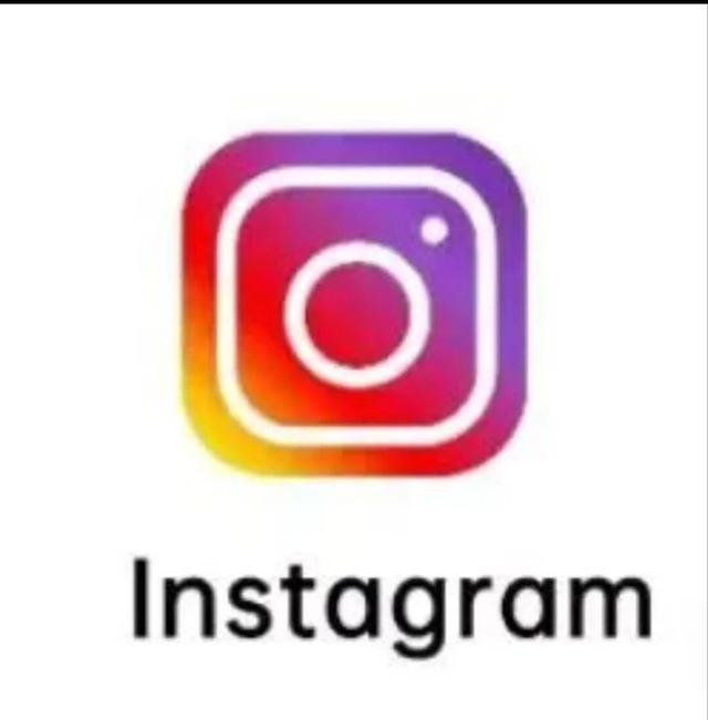 Instagram账号